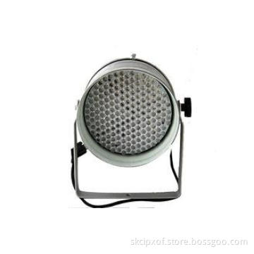 181pcs LED Par Cans 10mm, 22USD/PCS,tri-colour RGB LED par